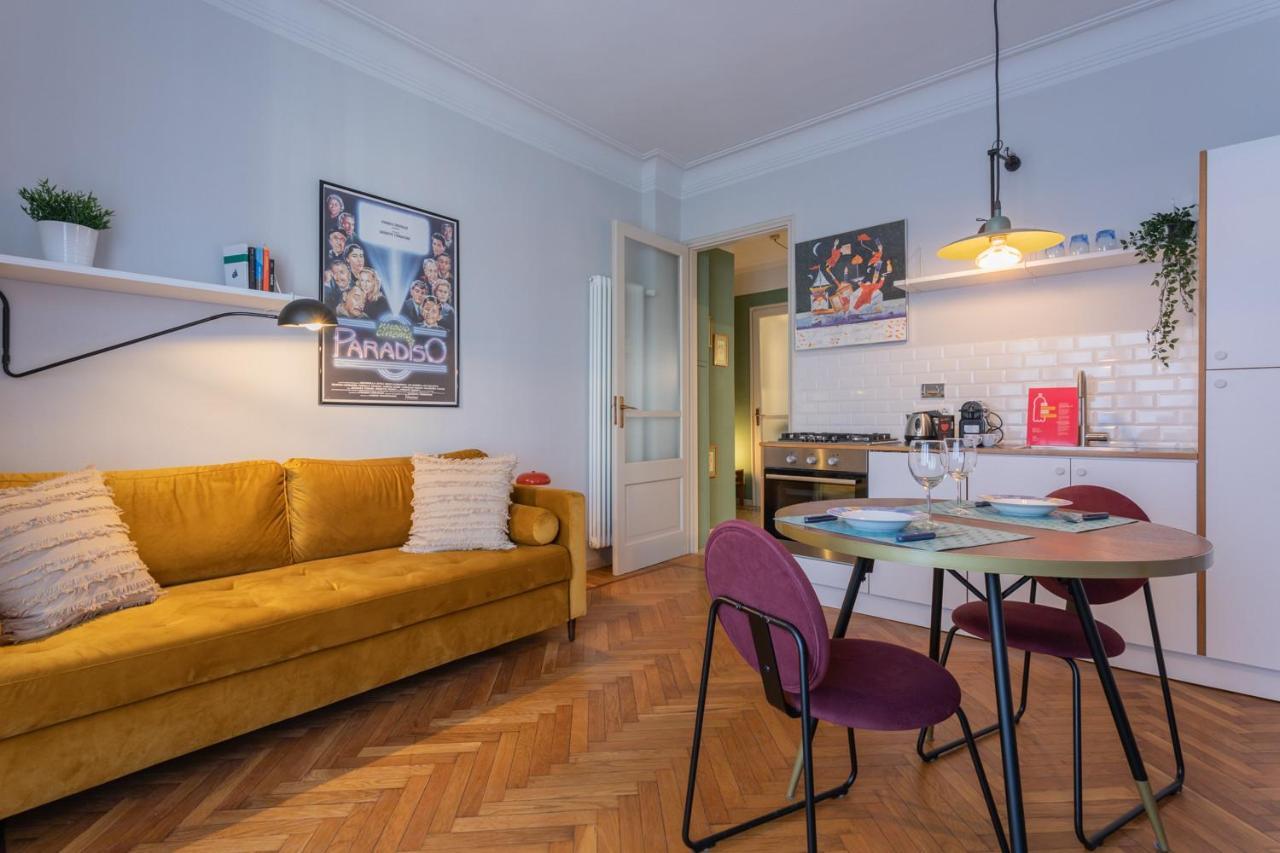 Casa Paradiso By Wonderful Italy Turin