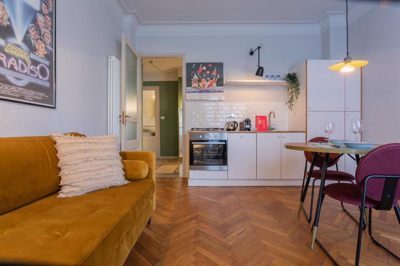 Apartment Casa Paradiso By Wonderful Italy *