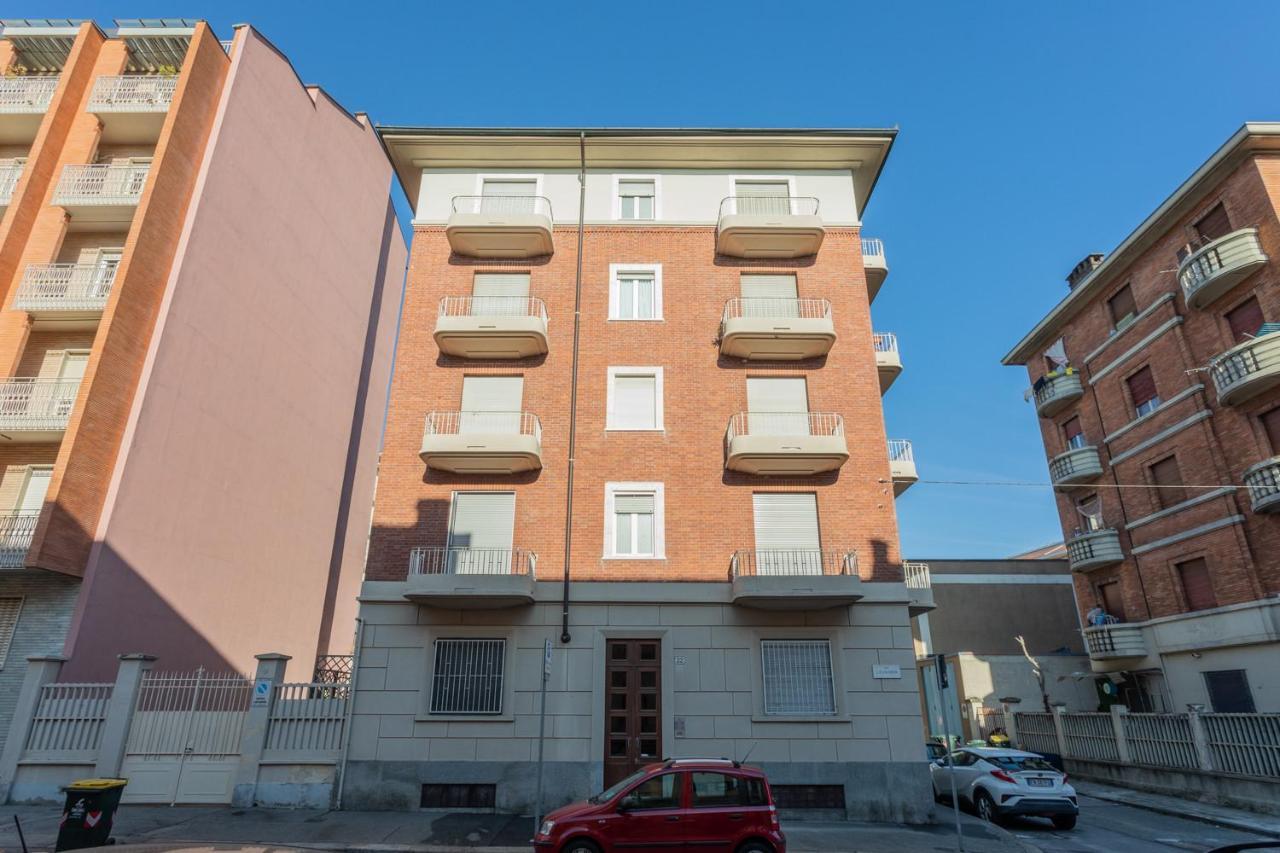 Casa Paradiso By Wonderful Italy Apartment Turin