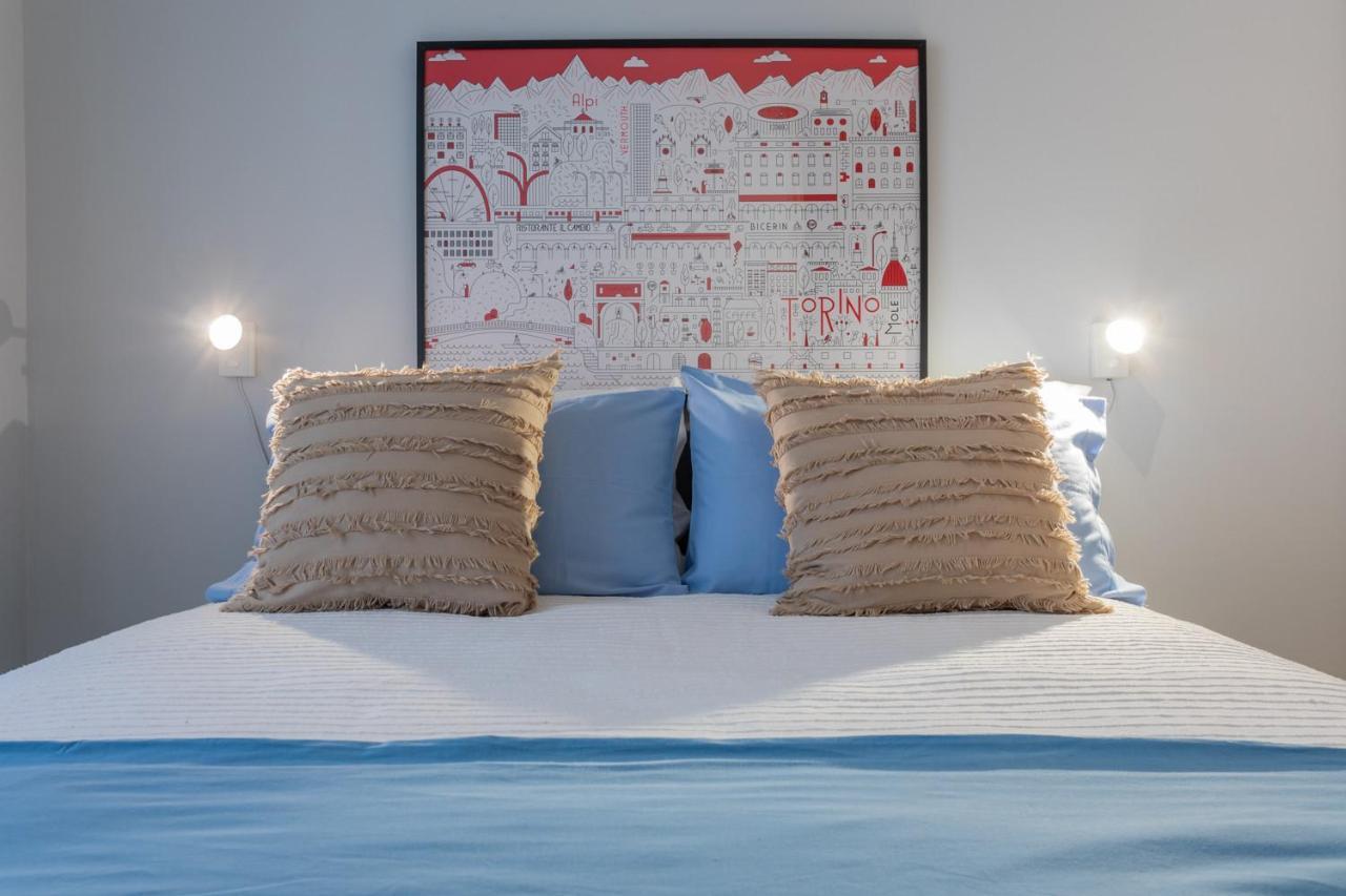 Apartment Casa Paradiso By Wonderful Italy Turin