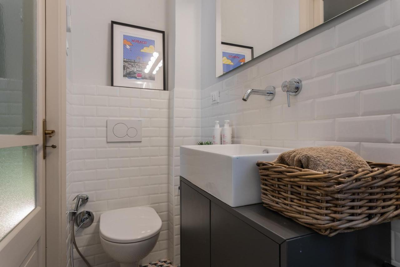 Casa Paradiso By Wonderful Italy Apartment Turin