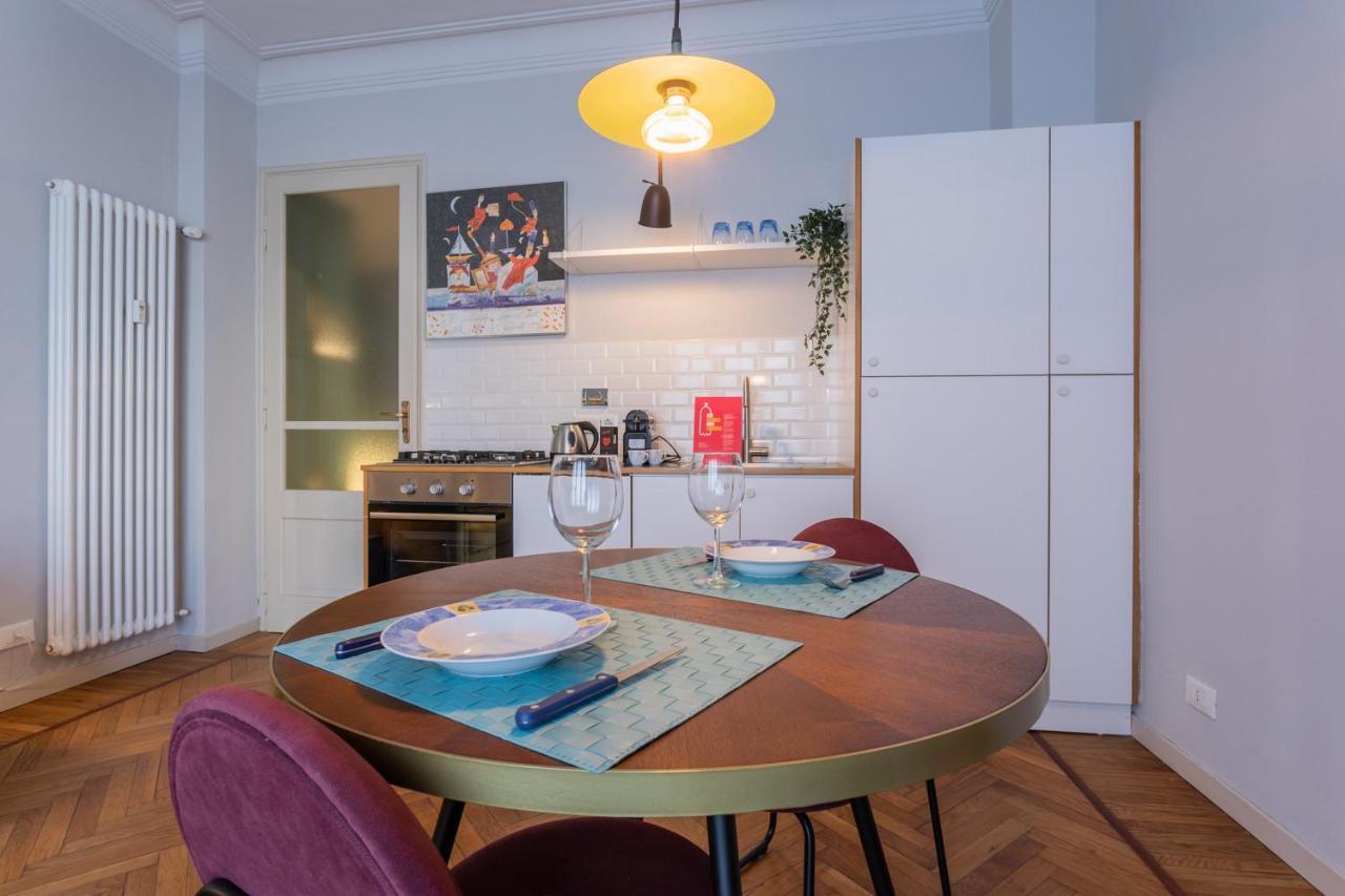 Apartment Casa Paradiso By Wonderful Italy