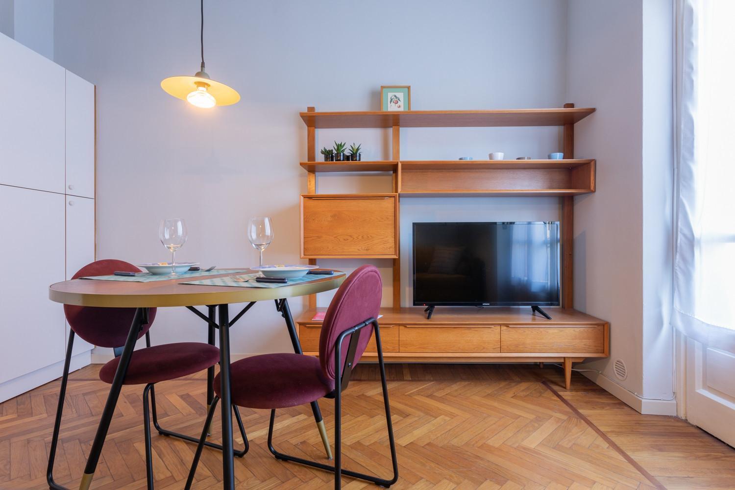 Casa Paradiso By Wonderful Italy Apartment Turin