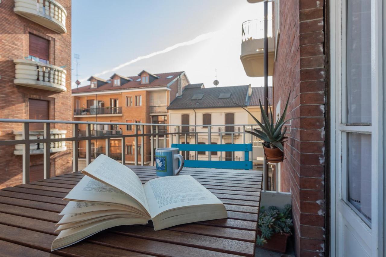 Casa Paradiso By Wonderful Italy Turin