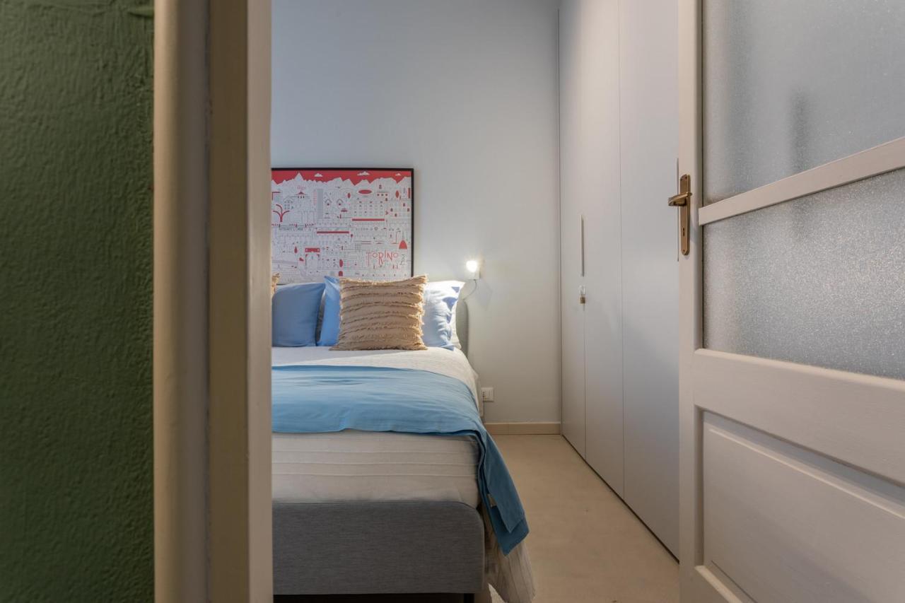 Apartment Casa Paradiso By Wonderful Italy Turin